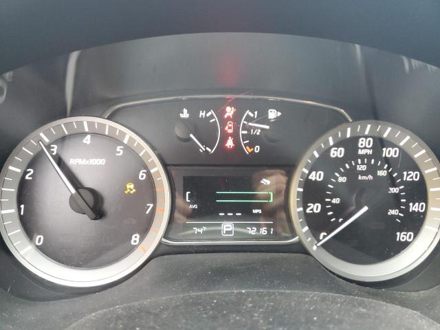 2015 NISSAN SENTRA S - 3N1AB7AP6FL666670
