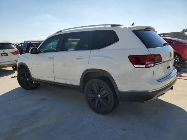 VIN 1V2ER2CA1KC554935 2019 Volkswagen Atlas, Sel no.2