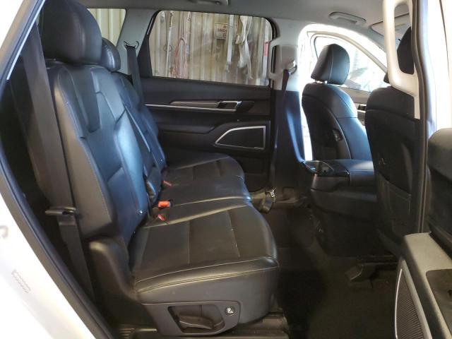 2020 KIA TELLURIDE - 5XYP24HC0LG018169
