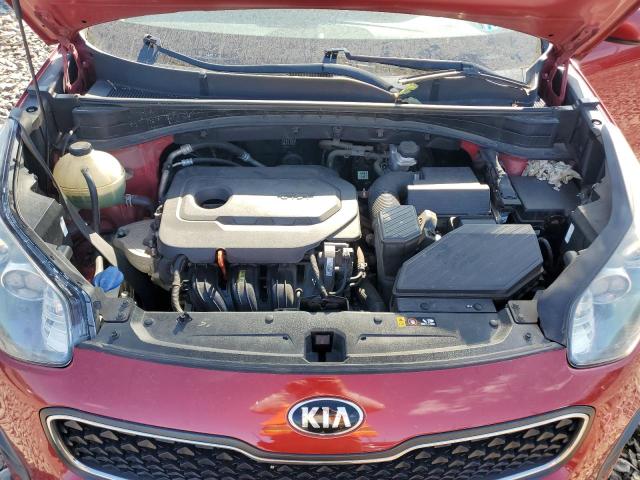 2017 KIA SPORTAGE L - KNDPM3AC1H7215354