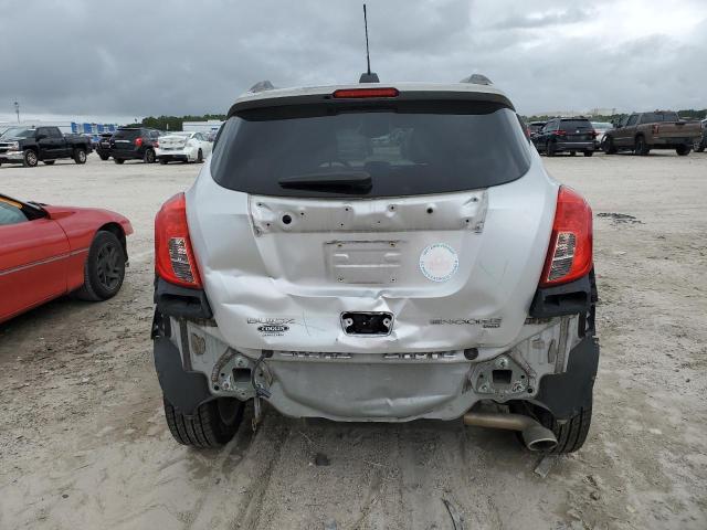 2015 BUICK ENCORE CON - KL4CJFSB2FB045749