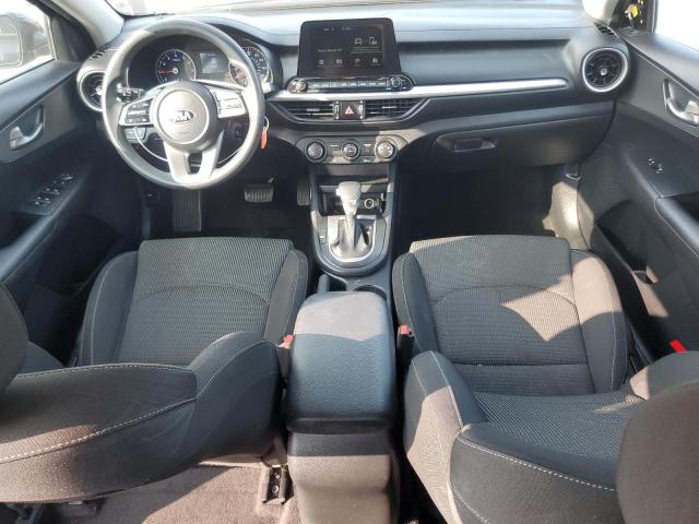 2021 KIA FORTE FE - 3KPF24AD7ME319647