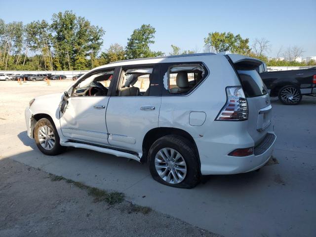 VIN JTJJM7FX2G5129423 2016 Lexus GX, 460 Premium no.2