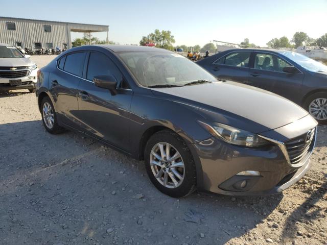 VIN 3MZBM1V71FM139761 2015 Mazda 3, Touring no.4