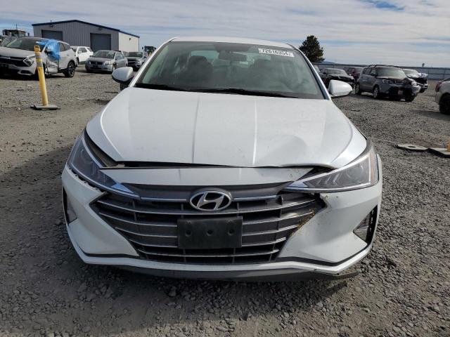 2019 HYUNDAI ELANTRA SE 5NPD84LF8KH478884  72616354