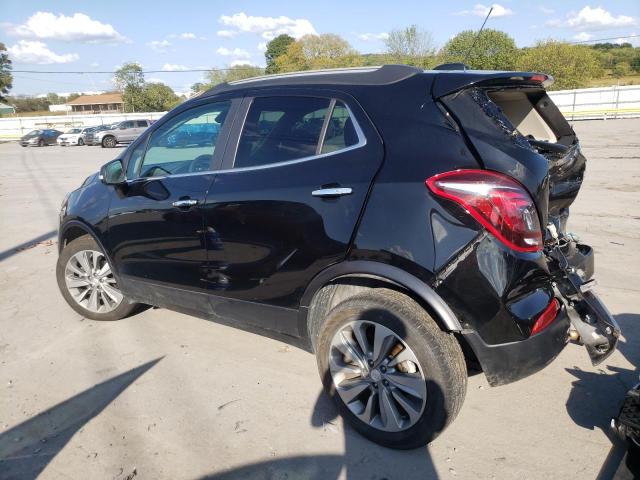 VIN KL4CJASB8JB572836 2018 Buick Encore, Preferred no.2