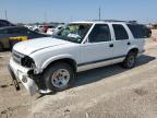 CHEVROLET BLAZER photo