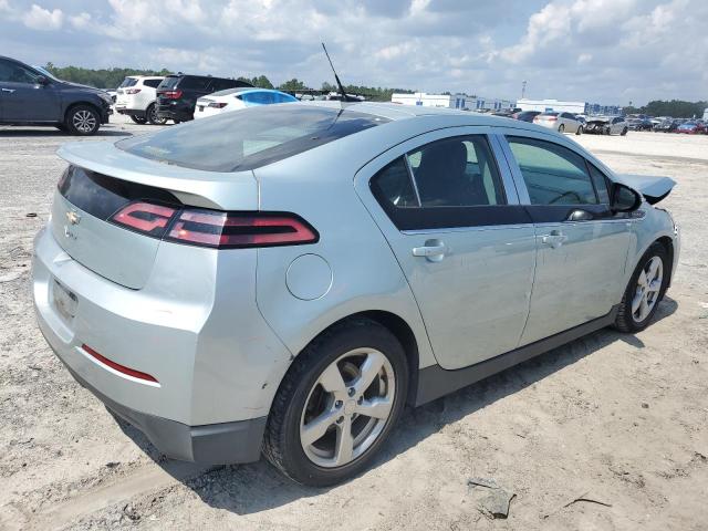 VIN 1G1RB6E49DU114277 2013 Chevrolet Volt no.3