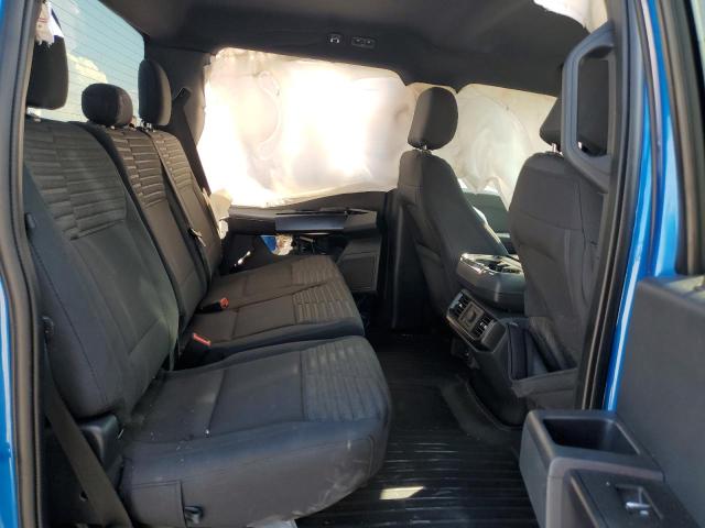 2021 FORD F150 SUPER - 1FTEW1CP3MFA51062
