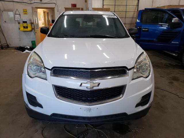 2015 CHEVROLET EQUINOX LS - 1GNALAEK4FZ102196