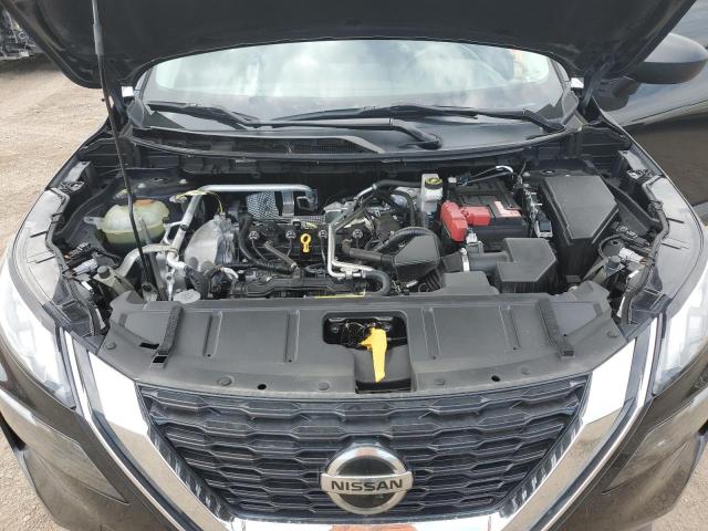 2021 NISSAN ROGUE S - 5N1AT3AB6MC701946