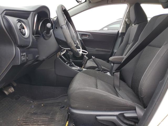 2017 TOYOTA COROLLA IM - JTNKARJE6HJ544749
