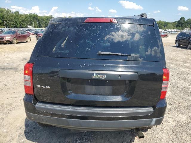 VIN 1C4NJRBBXED738832 2014 Jeep Patriot, Sport no.6