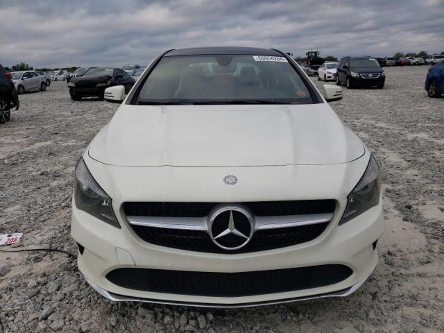 VIN WDDSJ4GB1HN482082 2017 Mercedes-Benz CLA-Class,... no.5