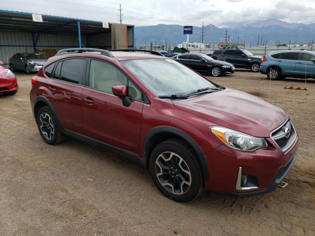 2016 SUBARU CROSSTREK JF2GPABC0G8342472  71596334