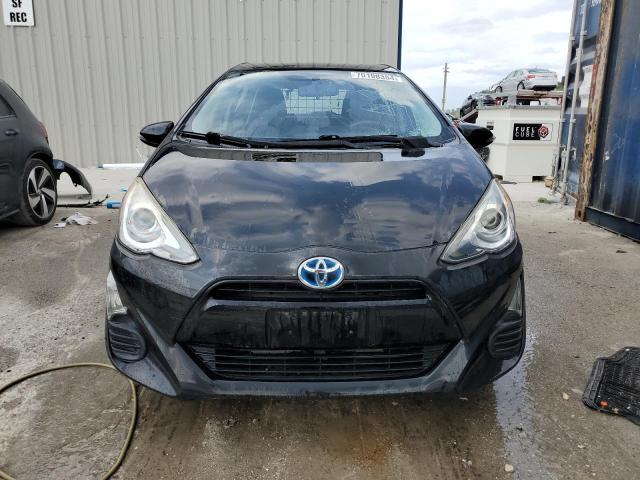 VIN JTDKDTB31G1119847 2016 Toyota Prius no.5