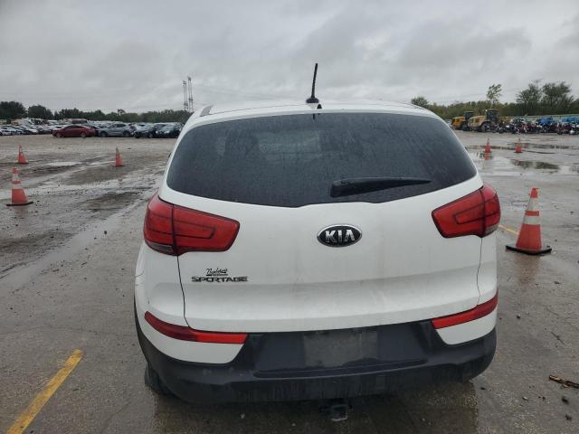 2016 KIA SPORTAGE L - KNDPBCAC6G7871733