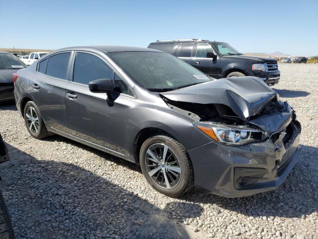 VIN 4S3GKAC69K3616652 2019 Subaru Impreza, Premium no.4