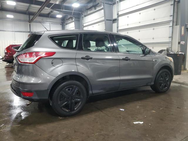 VIN 1FMCU0F79DUC24447 2013 Ford Escape, S no.3