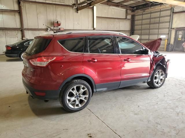 VIN 1FMCU9J9XGUA62507 2016 Ford Escape, Titanium no.3