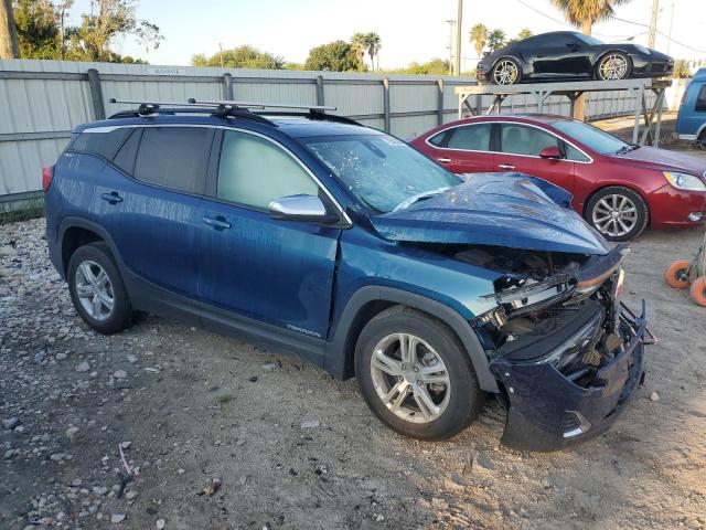 2021 GMC TERRAIN 3GKALTEV7ML363930