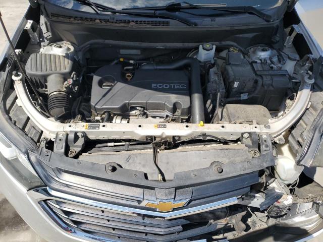 2019 CHEVROLET EQUINOX LT - 3GNAXKEV2KS652492
