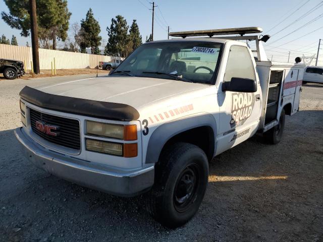 1998 GMC SIERRA K35 #3109924405
