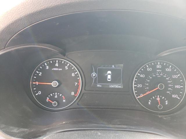 2016 KIA OPTIMA EX - 5XXGU4L33GG118441
