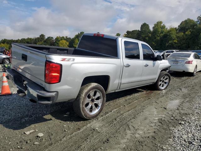Vin: 3gcuksec9eg300889, lot: 71628594, chevrolet all models k1500 ltz 20143