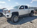 2015 GMC SIERRA K25 - 1GT120E84FF564320