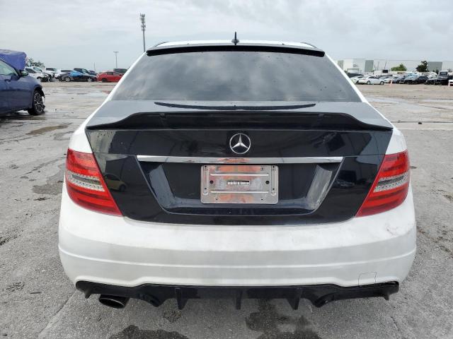 VIN WDDGF4HB6DR288155 2013 Mercedes-Benz C-Class, 250 no.6