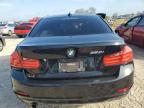 BMW 320 I photo