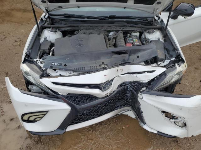 2019 TOYOTA CAMRY XSE - 4T1BZ1HKXKU028390