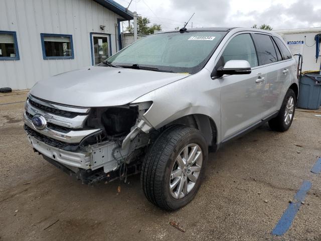 FORD EDGE LIMIT