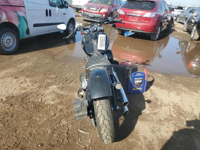 2019 HARLEY-DAVIDSON FLSL 1HD1YDJ23KB040020