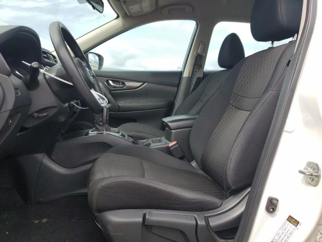 2018 NISSAN ROGUE S - 5N1AT2MV8JC718582