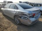 TOYOTA CAMRY LE снимка