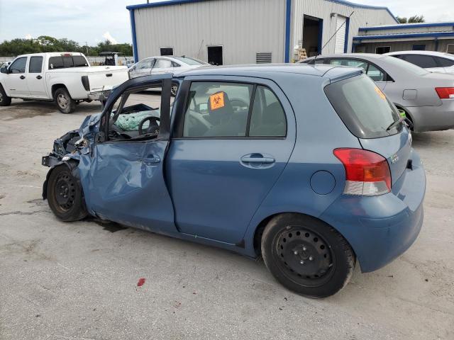 Vin: jtdkt4k33a5317015, lot: 71425814, toyota yaris 20102