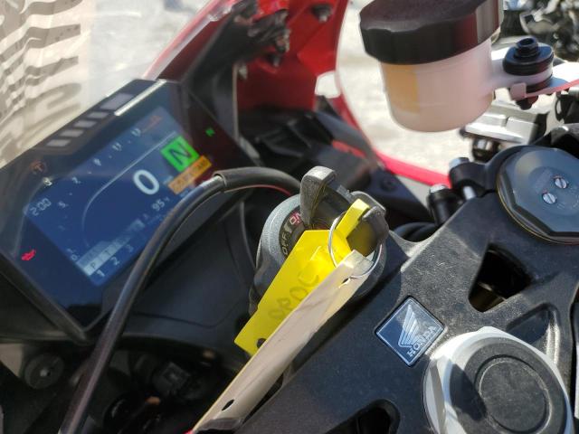 2024 HONDA CBR1000 RR JH2SC7714RK700099