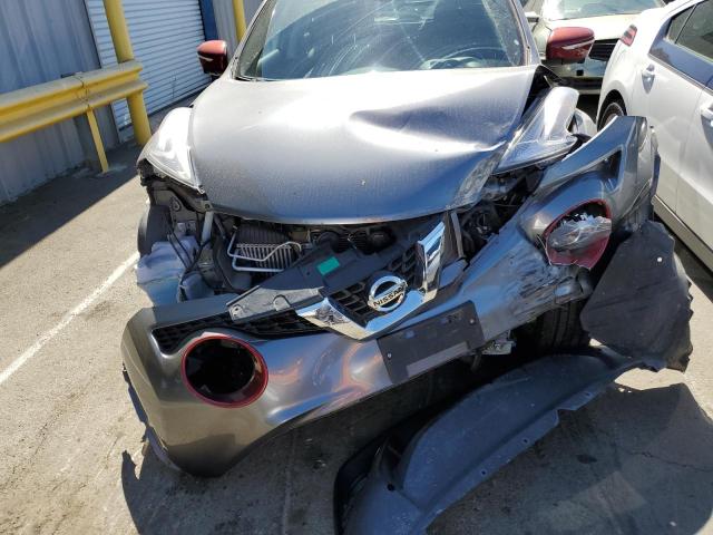 2015 NISSAN JUKE S - JN8AF5MR0FT502592