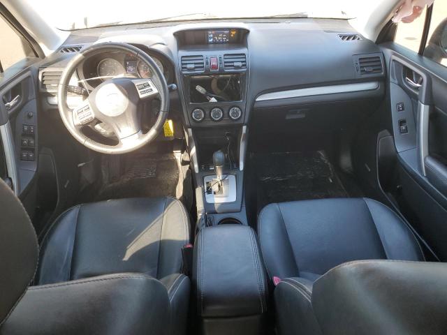 2015 SUBARU FORESTER 2 - JF2SJARC1FH515299