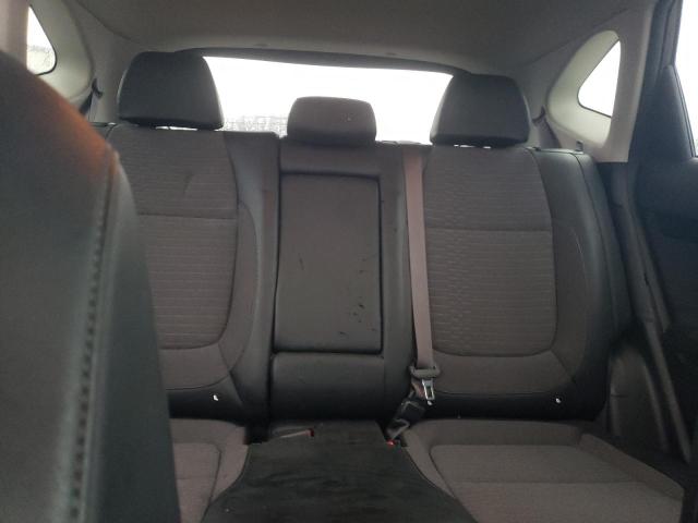 2021 KIA SELTOS S - KNDEUCAAXM7092458