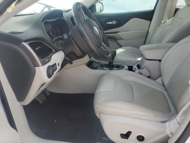 2020 JEEP CHEROKEE L - 1C4PJMDNXLD543409