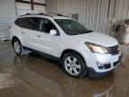 CHEVROLET TRAVERSE L photo