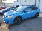 2016 SUBARU CROSSTREK - JF2GPABC8G8324270