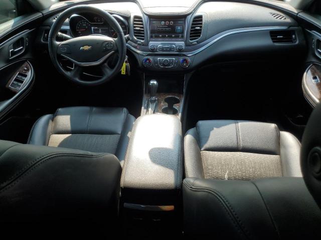 2015 CHEVROLET IMPALA LT - 2G1115SL7F9197892