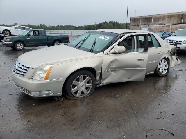 2008 CADILLAC DTS #2996084385