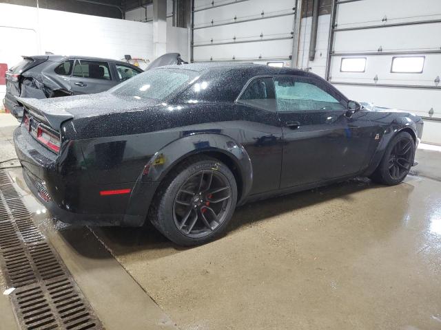 2019 DODGE CHALLENGER - 2C3CDZFJ0KH675002
