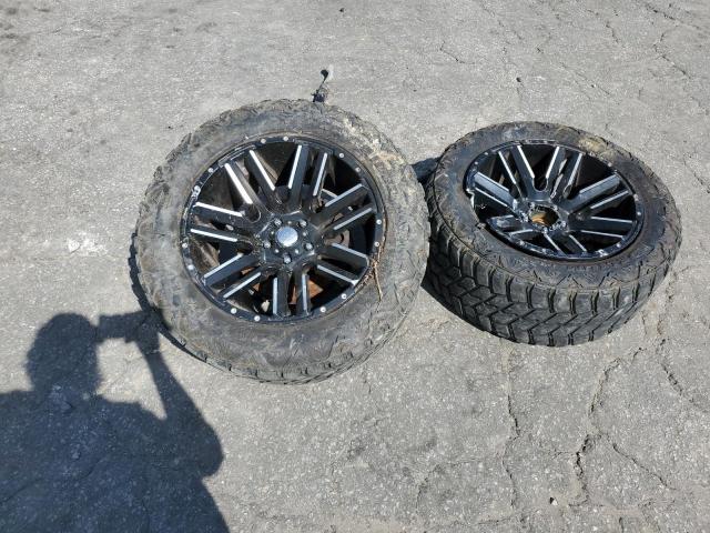 2020 JEEP WRANGLER U - 1C4HJXENXLW199671