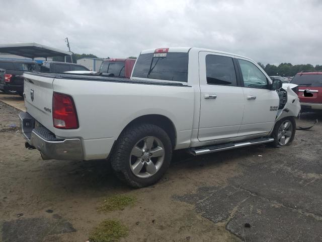 2017 RAM 1500 SLT - 3C6RR7LT4HG633224